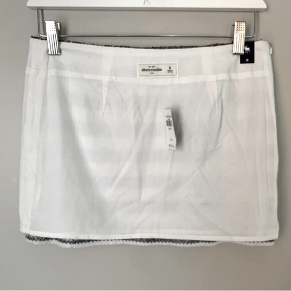 Abercrombie kids size 16 sequinned skirt - Picture 9 of 11